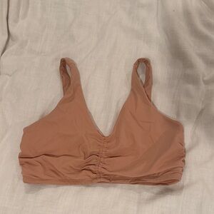 JoyLab Peach Sports Bra